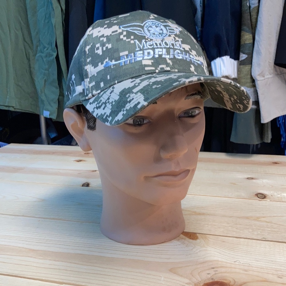 Logo hat - Picture 3 of 8